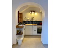 Resale - Bungalow - Orihuela Costa  - Cabo Roig