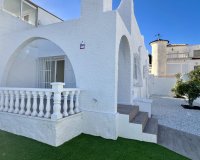 Resale - Bungalow - Orihuela Costa  - Las Filipinas