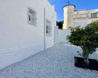 Resale - Bungalow - Orihuela Costa  - Las Filipinas