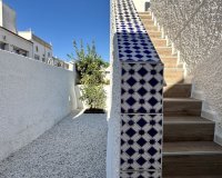 Resale - Bungalow - Orihuela Costa  - Las Filipinas
