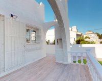 Resale - Bungalow - Orihuela Costa  - Las Filipinas