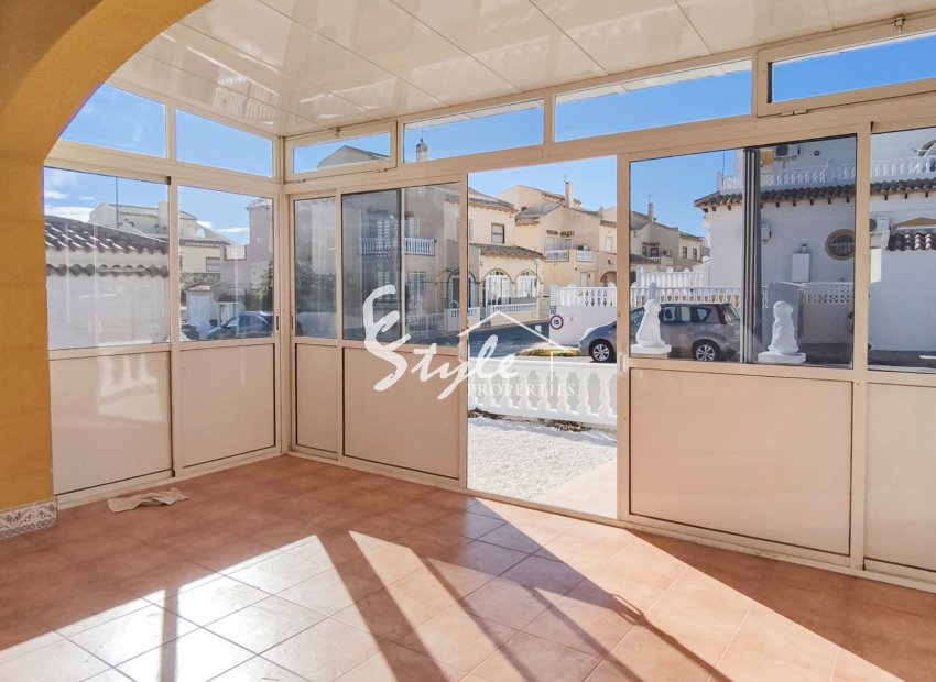 Resale - Bungalow - Orihuela Costa  - Los Altos