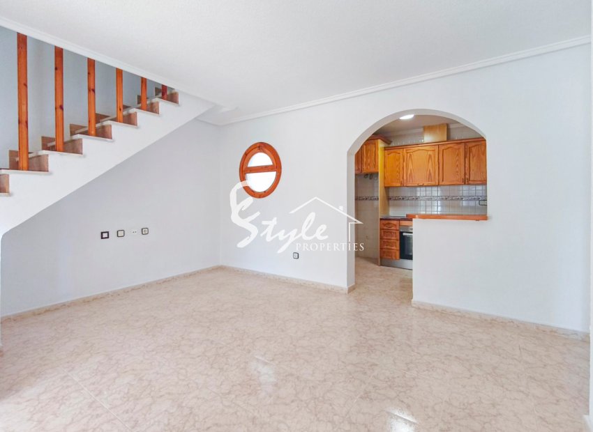 Resale - Bungalow - Orihuela Costa  - Los Altos