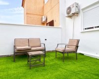 Resale - Bungalow - Orihuela Costa  - Playa Flamenca