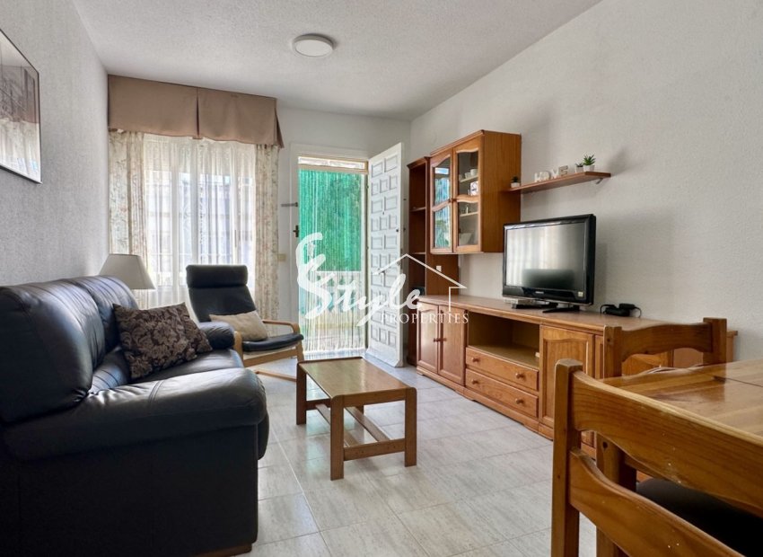 Resale - Bungalow - Orihuela Costa  - Playa Flamenca