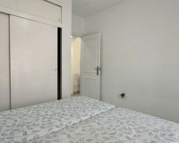 Resale - Bungalow - Orihuela Costa  - Playa Flamenca