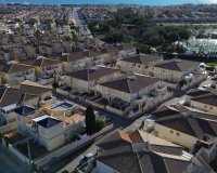 Resale - Bungalow - Orihuela Costa  - Playa Flamenca