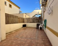 Resale - Bungalow - Orihuela Costa  - Playa Flamenca