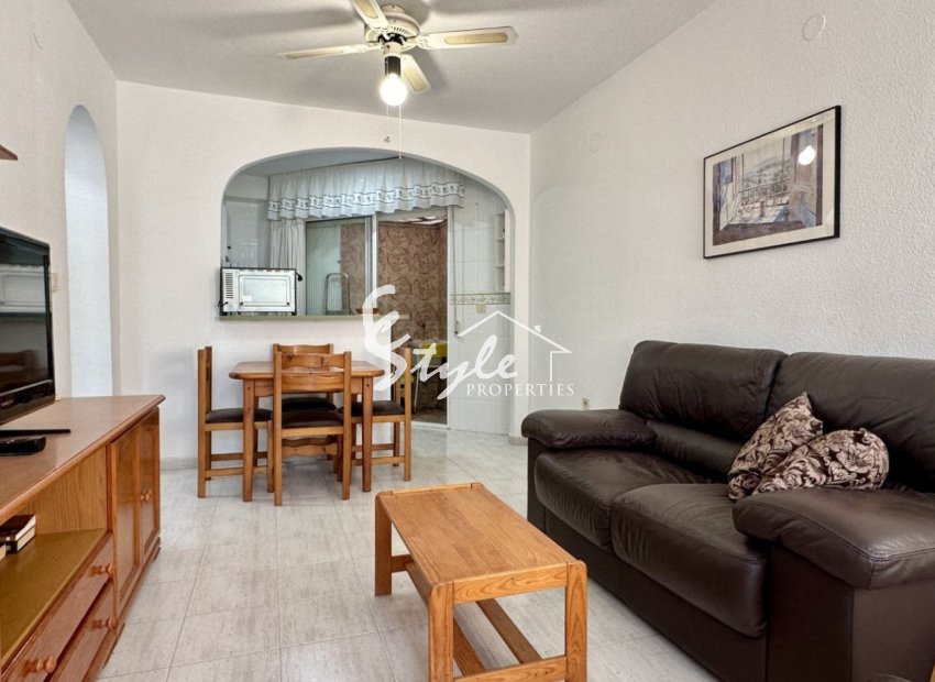 Resale - Bungalow - Orihuela Costa  - Playa Flamenca