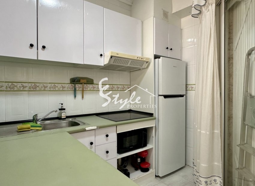 Resale - Bungalow - Orihuela Costa  - Playa Flamenca