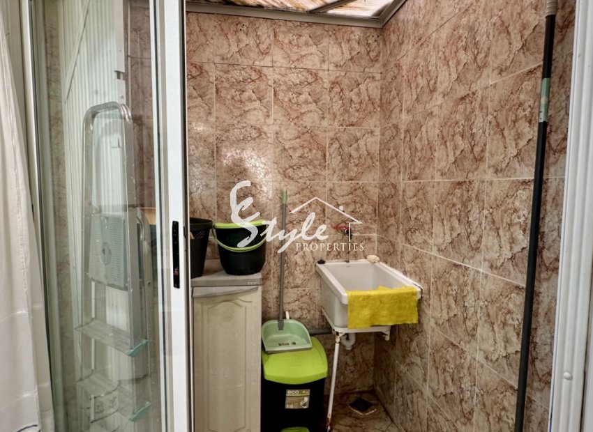 Resale - Bungalow - Orihuela Costa  - Playa Flamenca