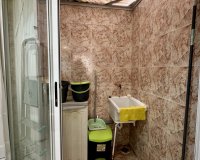 Resale - Bungalow - Orihuela Costa  - Playa Flamenca