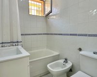 Resale - Bungalow - Orihuela Costa  - Playa Flamenca