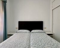 Resale - Bungalow - Orihuela Costa  - Playa Flamenca