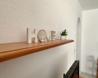 Resale - Bungalow - Orihuela Costa  - Playa Flamenca