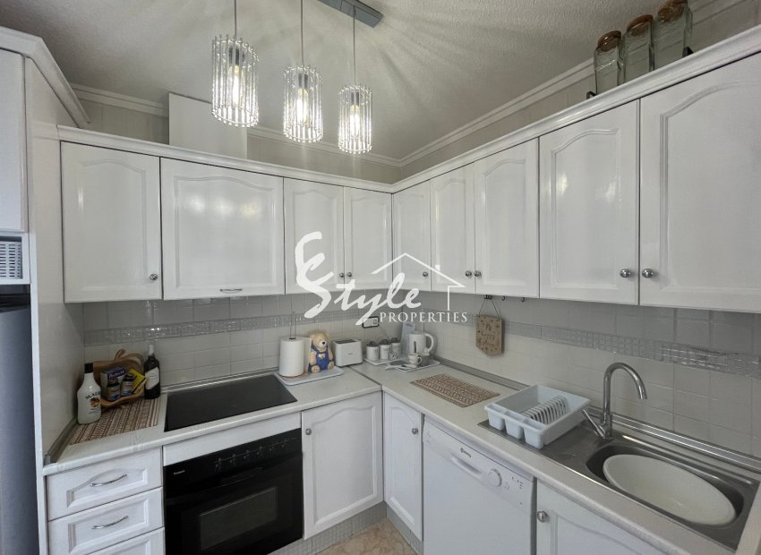 Resale - Bungalow - Punta Prima - Serena