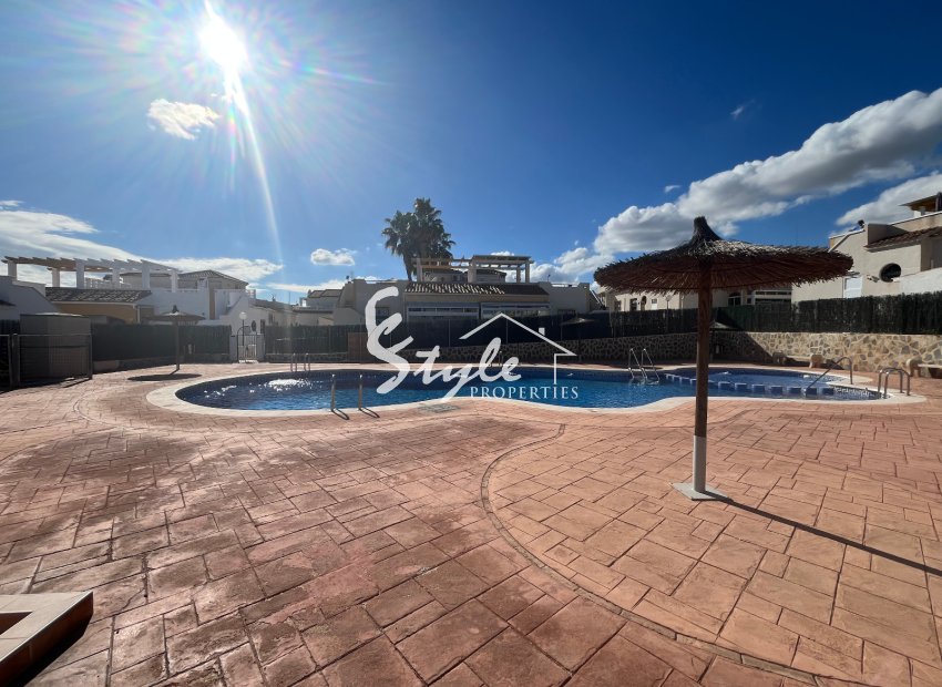 Resale - Bungalow - Punta Prima - Serena