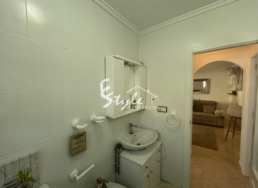 Resale - Bungalow - Punta Prima - Serena