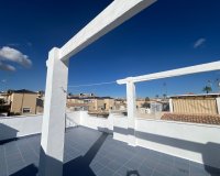 Resale - Bungalow - Punta Prima - Serena