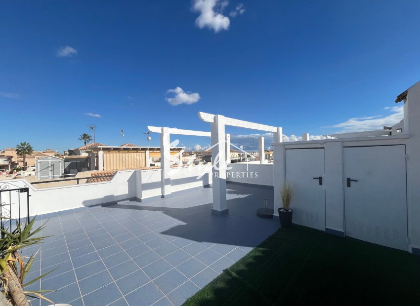 Resale - Bungalow - Punta Prima - Serena