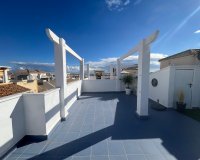 Resale - Bungalow - Punta Prima - Serena