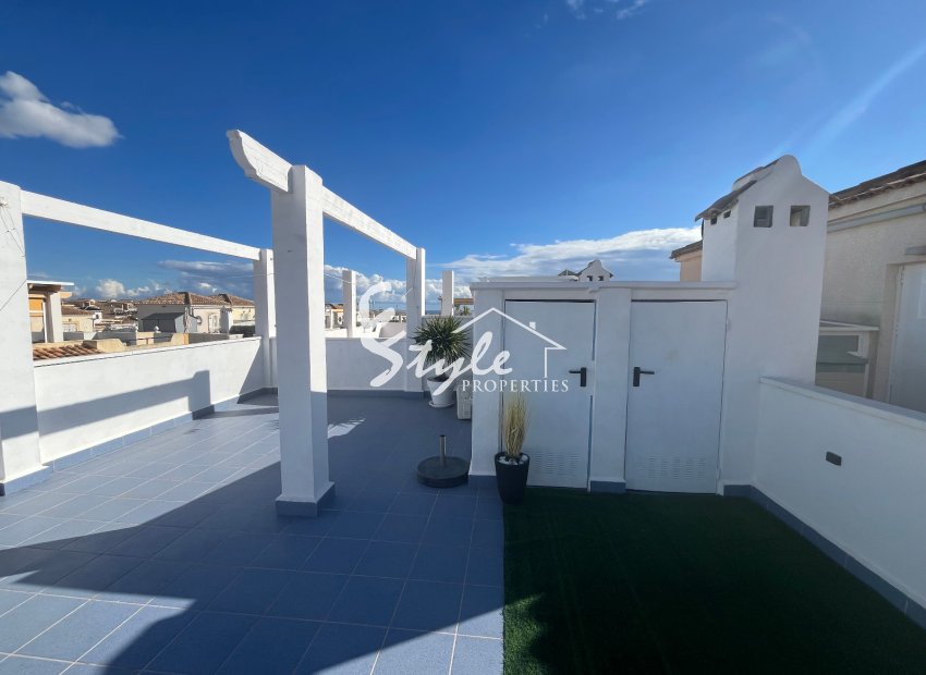 Resale - Bungalow - Punta Prima - Serena
