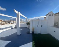 Resale - Bungalow - Punta Prima - Serena