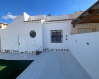 Resale - Bungalow - Punta Prima - Serena