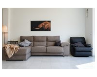 Resale - Bungalow - San juan de alicante - Lloixa