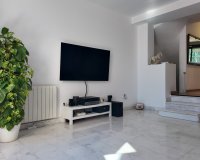 Resale - Bungalow - San juan de alicante - Lloixa