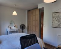 Resale - Bungalow - San juan de alicante - Lloixa