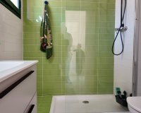 Resale - Bungalow - San juan de alicante - Lloixa