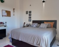 Resale - Bungalow - San juan de alicante - Lloixa
