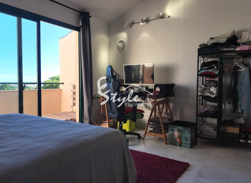 Resale - Bungalow - San juan de alicante - Lloixa