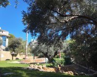Resale - Bungalow - San juan de alicante - Lloixa