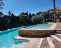 Resale - Bungalow - San juan de alicante - Lloixa