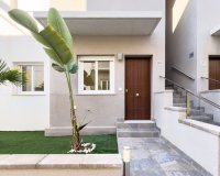 Resale - Bungalow - Torrevieja - Aguas Nuevas