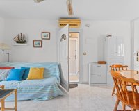 Resale - Bungalow - Torrevieja - El Chaparal