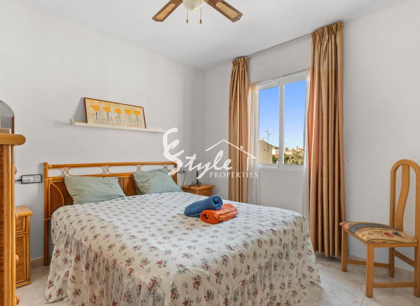 Resale - Bungalow - Torrevieja - El Chaparal