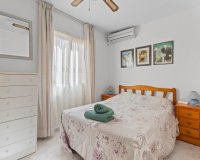 Resale - Bungalow - Torrevieja - El Chaparal