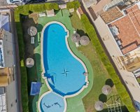 Resale - Bungalow - Torrevieja - El Chaparal