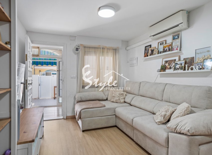 Resale - Bungalow - Torrevieja - La Siesta