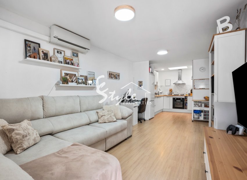 Resale - Bungalow - Torrevieja - La Siesta