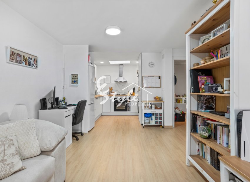 Resale - Bungalow - Torrevieja - La Siesta