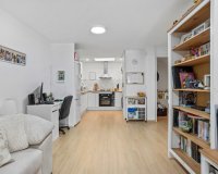 Resale - Bungalow - Torrevieja - La Siesta