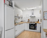 Resale - Bungalow - Torrevieja - La Siesta