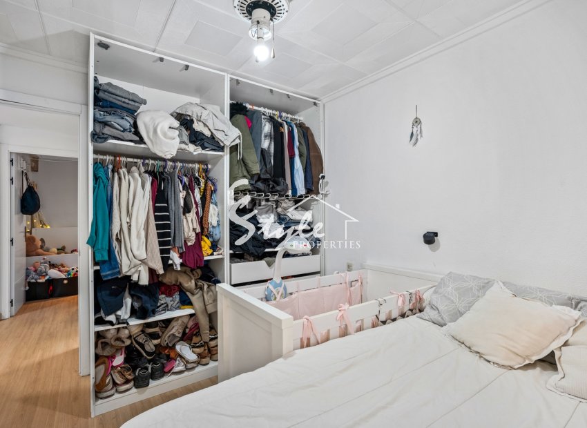 Resale - Bungalow - Torrevieja - La Siesta