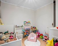 Resale - Bungalow - Torrevieja - La Siesta