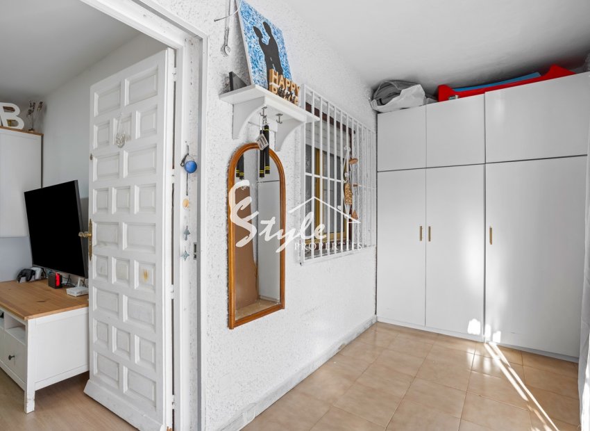 Resale - Bungalow - Torrevieja - La Siesta