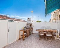 Resale - Bungalow - Torrevieja - La Siesta